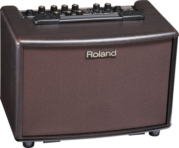 Roland AC-33 Roland AC-33