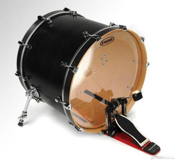 EVANS BD22GB3 EVANS BD22GB3