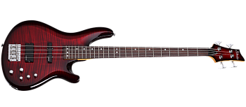 SCHECTER C-4 DELUXE SCHECTER C-4 DELUXE