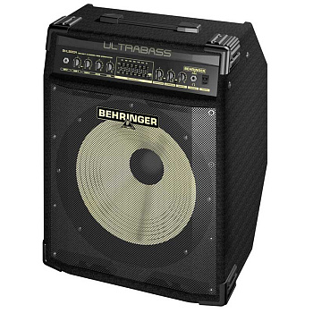Behringer Ultrabass BXL3000A