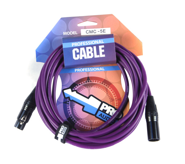 PROAUDIO CMC-5E