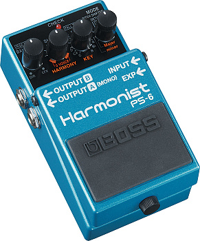 BOSS PS-6 BOSS PS-6