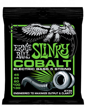 Ernie Ball 2736 Ernie Ball 2736