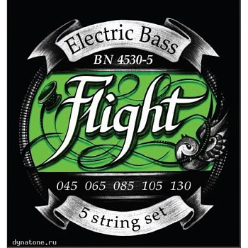 FLIGHT BN4530-5