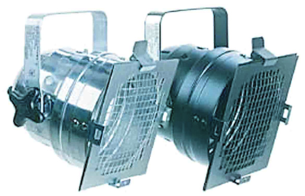 Theatre Stage Lighting PAR-56 SB Theatre Stage Lighting PAR-56 SB