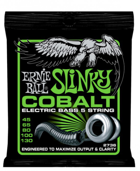 Ernie Ball 2736 Ernie Ball 2736