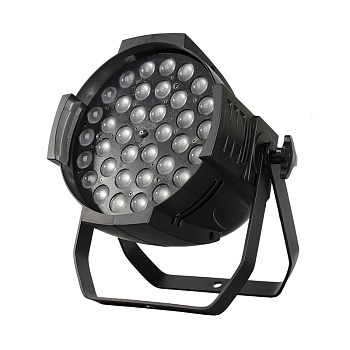 EURO DJ LED PAR ZOOM 3610 RGBW EURO DJ LED PAR ZOOM 3610 RGBW