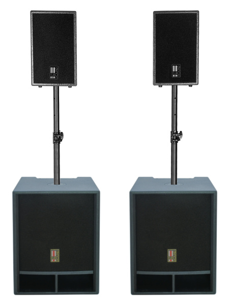 EUROSOUND LOTUS-1800A-v2 EUROSOUND LOTUS-1800A-v2