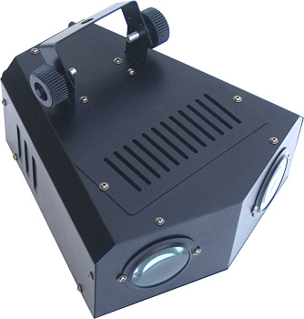 EURO DJ LED DOUBLE FLOWER