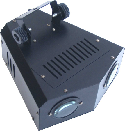 EURO DJ LED DOUBLE FLOWER