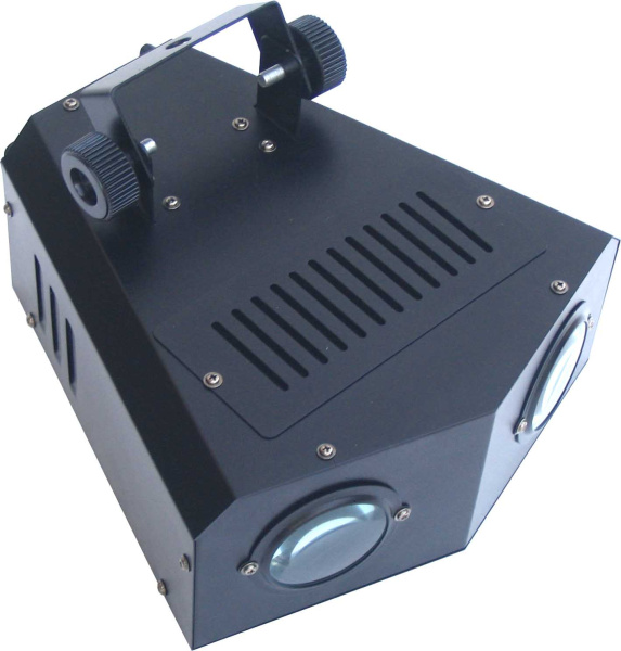 EURO DJ LED DOUBLE FLOWER EURO DJ LED DOUBLE FLOWER