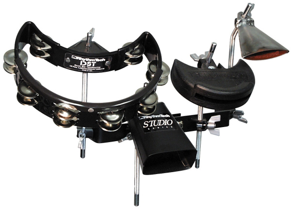 RHYTHM TECH RT 7904 RHYTHM TECH RT 7904