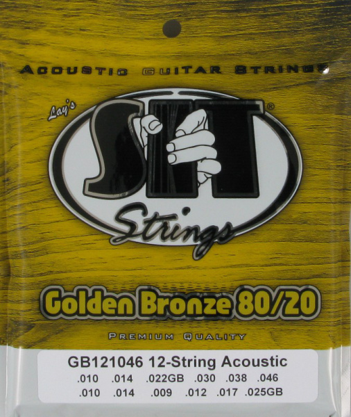 SIT Strings GB121046