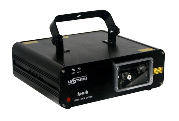 LS Systems Spark