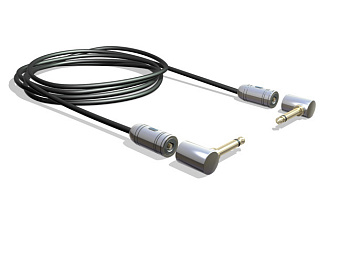 ZZYZX Snap Jack Angle Dual (15ft)