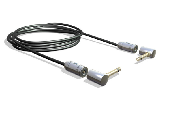 ZZYZX Snap Jack Angle Dual (15ft)