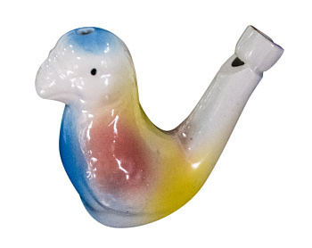 ПКП Нота Свистулька  трелевая ПКП Нота Свистулька  трелевая