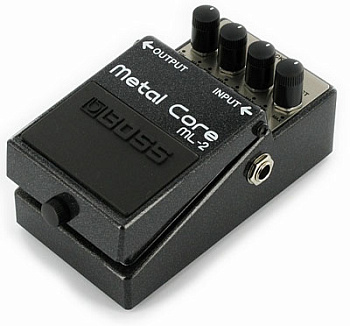 BOSS ML-2