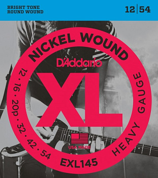 D'ADDARIO EXL145 D'ADDARIO EXL145