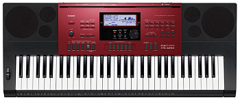 CASIO CTK-6250