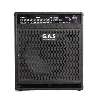 G.A.S. TB125T G.A.S. TB125T
