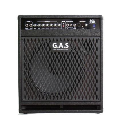 G.A.S. TB125T