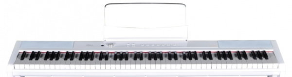 Artesia PA-88W White