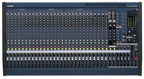YAMAHA MG-32/14FX YAMAHA MG-32/14FX