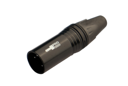 PROAUDIO XLRM-5E