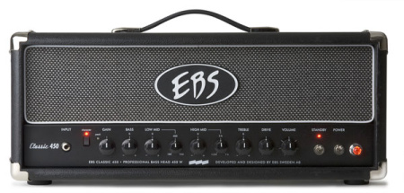 EBS CL450