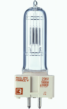 PHILIPS 6995P 230V/1000W
