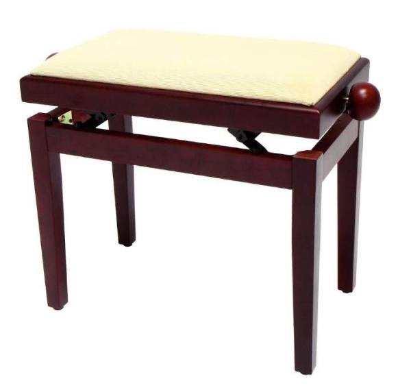 GEWA FX Mahogany Matt Beige Seat F900557 GEWA FX Mahogany Matt Beige Seat F900557