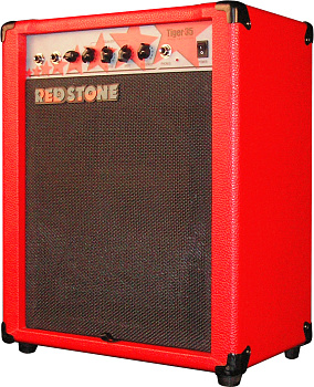 RED STONE Tiger-35