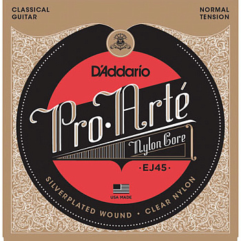 D'ADDARIO EJ45 D'ADDARIO EJ45