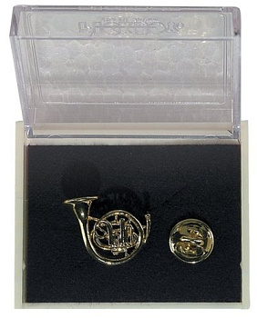 GEWA "валторна" Pick Boy