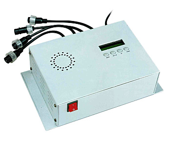 EURO DJ LED Controller-2