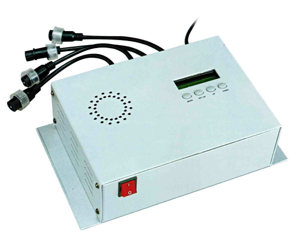 EURO DJ LED Controller-2