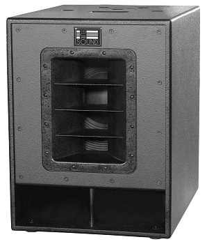 EUROSOUND S115A EUROSOUND S115A