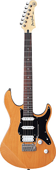 YAMAHA PACIFICA412V YAMAHA PACIFICA412V
