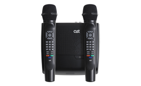  Эконом AST 2020