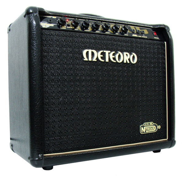 Meteoro Nitrous GS100 Meteoro Nitrous GS100