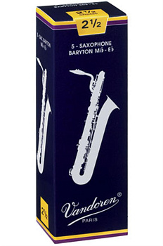 VANDOREN SR243 (3) VANDOREN SR243 (3)