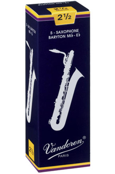 VANDOREN SR243 (3) VANDOREN SR243 (3)