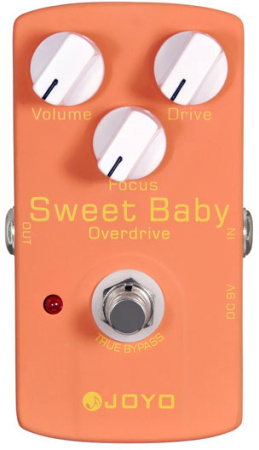 JOYO JF-36