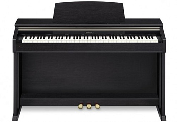 CASIO Celviano AP-220BK