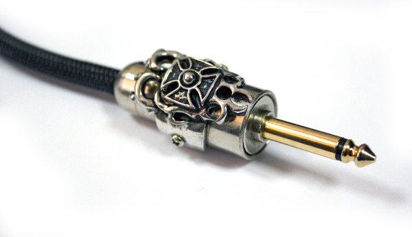 ZZYZX Snap Jack Magnum Series Dual (20ft) IRON CROSS