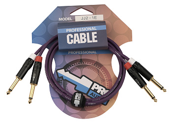PROAUDIO JJ2-1E
