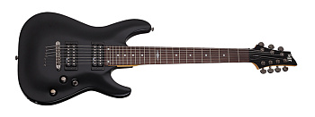 SCHECTER SGR C-7 BLK