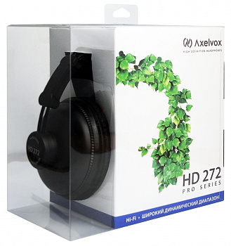 Axelvox HD272 Axelvox HD272