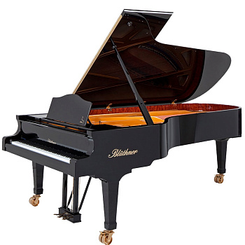 Bluthner Model 1 Bluthner Model 1